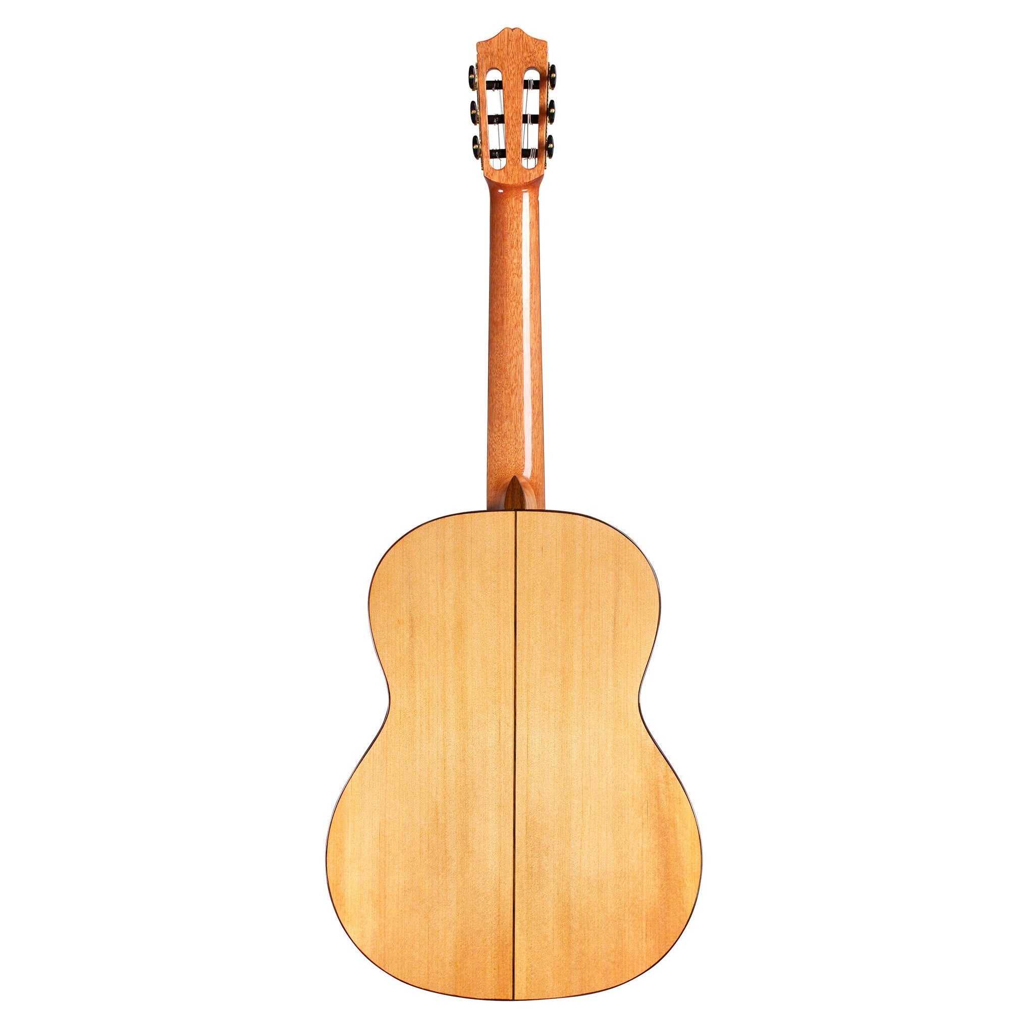 Cordoba F7 Flamenco Guitar (Solid Spruce Top, Gig Bag)