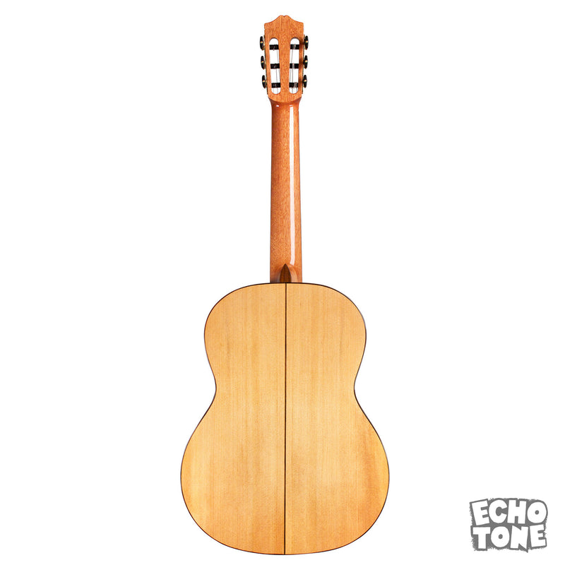 Cordoba F7 Flamenco Guitar (Solid Spruce Top, Gig Bag)