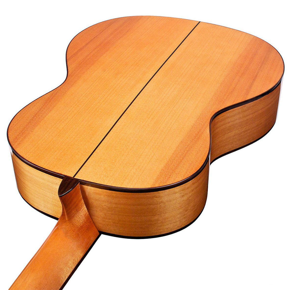 Cordoba F7 Flamenco Guitar (Solid Spruce Top, Gig Bag)