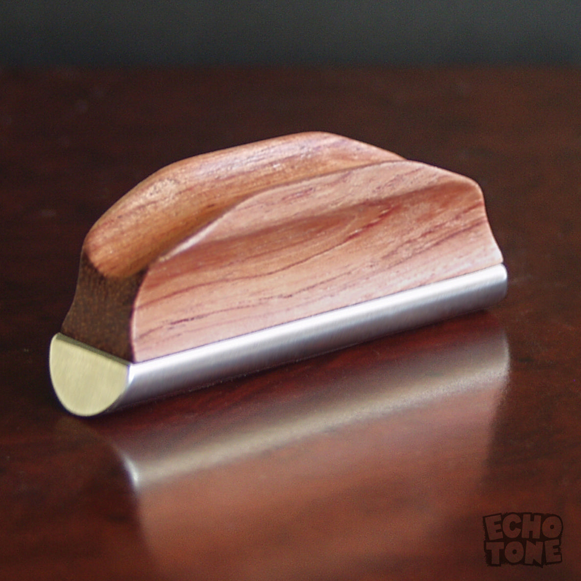 Shubb GS1 Guitar Steel (Hardwood Handle)