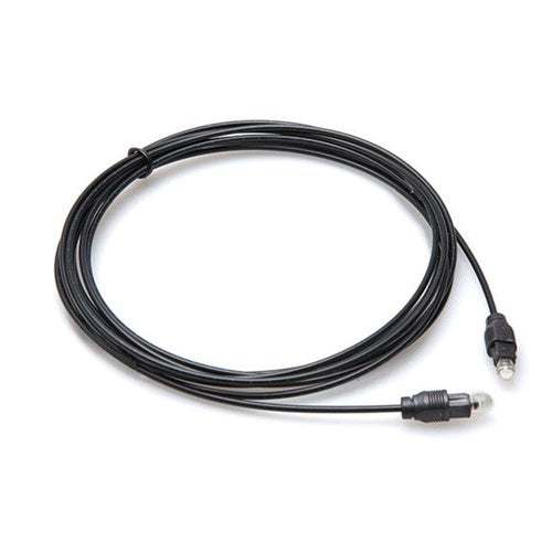 Hosa OPT110 Fiber Optic Cable (10 ft)