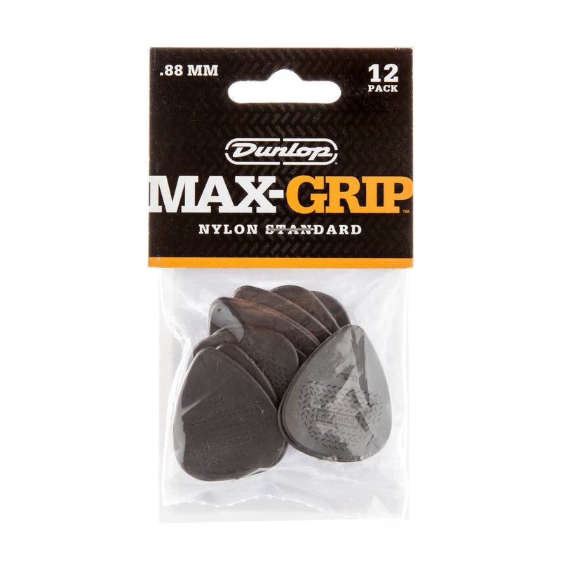 Dunlop Player Pack - Max Grip