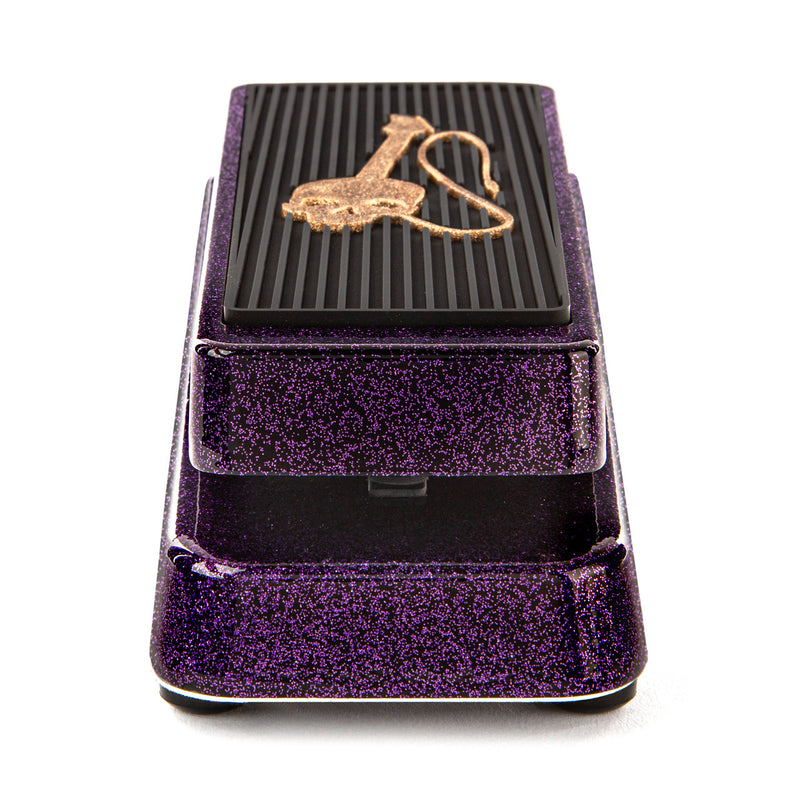 Dunlop Kirk Hammett Special Edition Cry Baby Wah (KH95X)