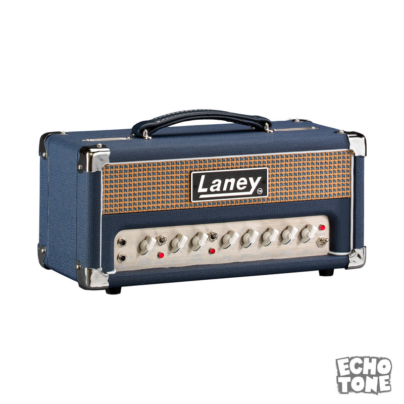 Laney Lionheart L5-STUDIO 5W Studio Head w USB Out