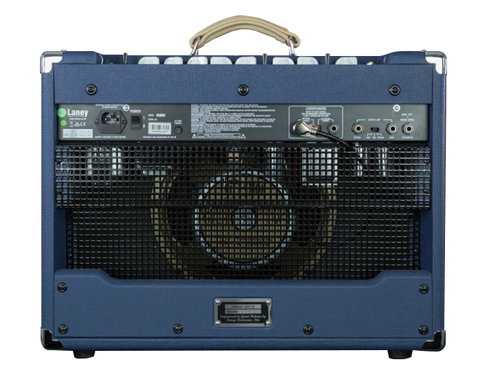 Laney Lionheart L5T-112 5W Class A Valve 1x12" Combo
