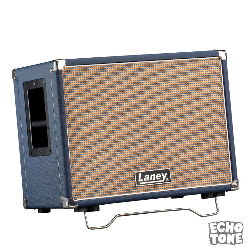 Laney Lionheart 1x12 Cabinet with Celestion G12H 70th Anniversary (LT112)