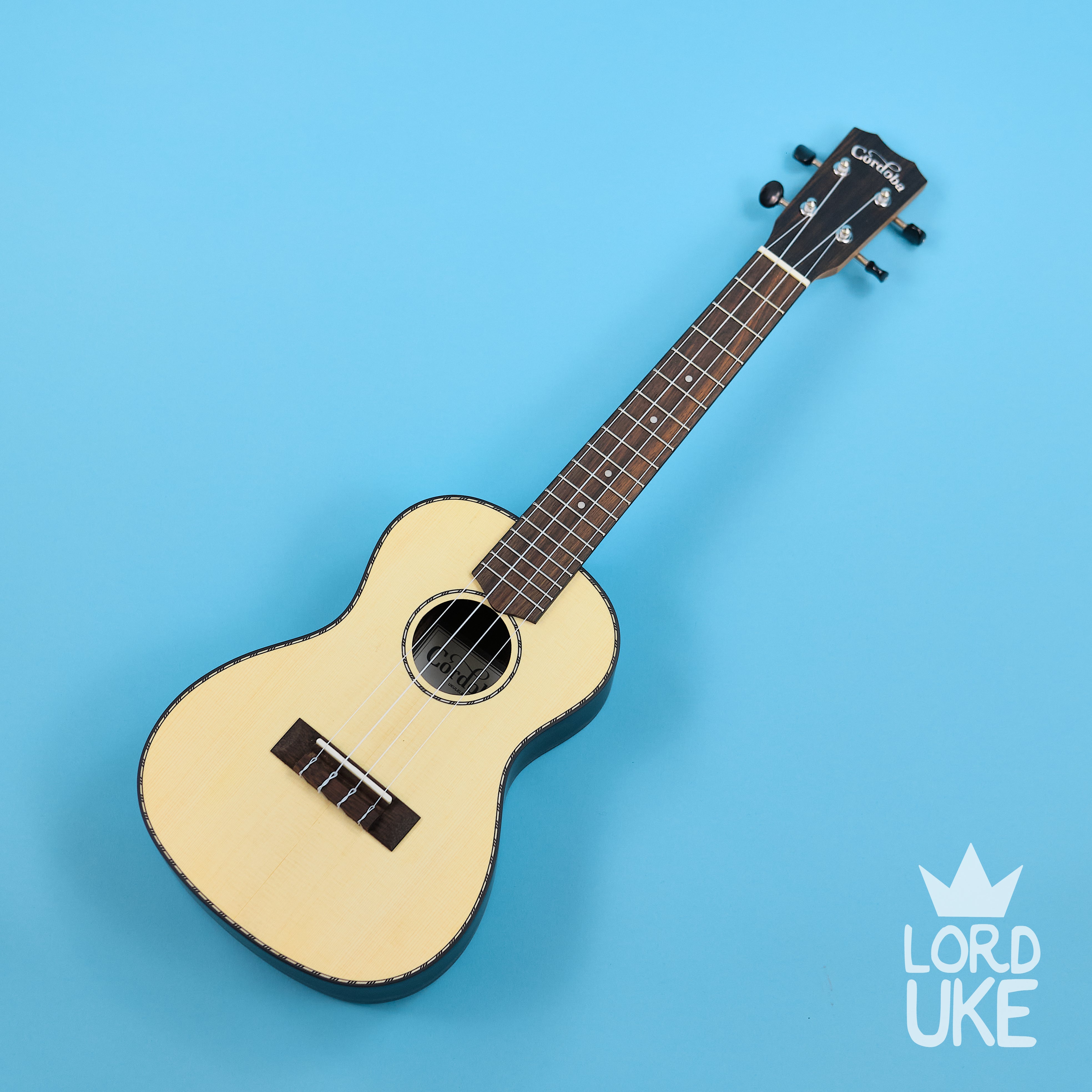 Cordoba 21C Concert Ukulele