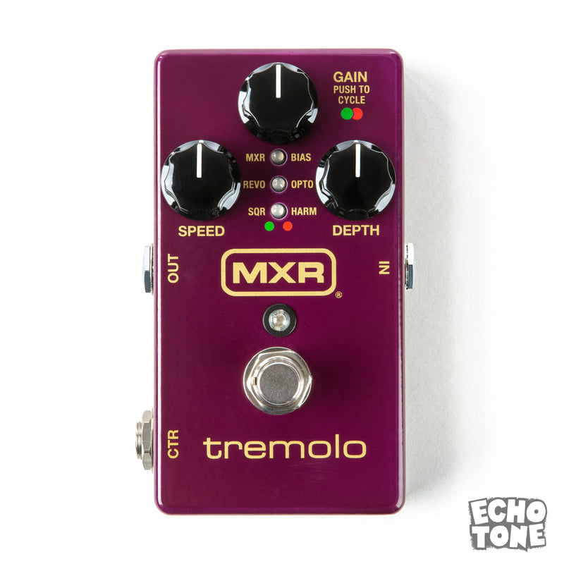 MXR Tremolo (M305)