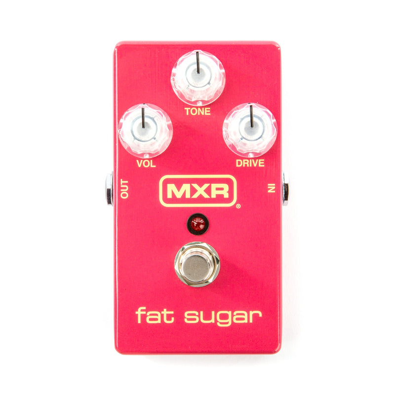 MXR Fat Sugar Drive (M94SE)