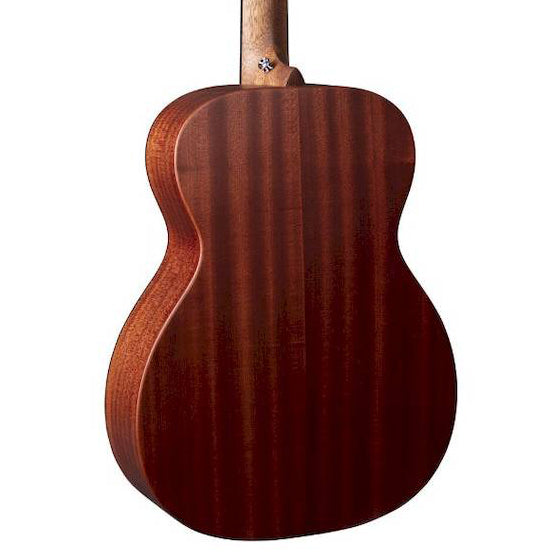 Martin 000JR-10 Junior 15/16 Size Acoustic Guitar (Spruce/Sapele, Gig Bag)