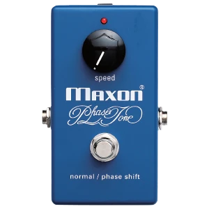 Maxon PT999 Phase Tone Pedal