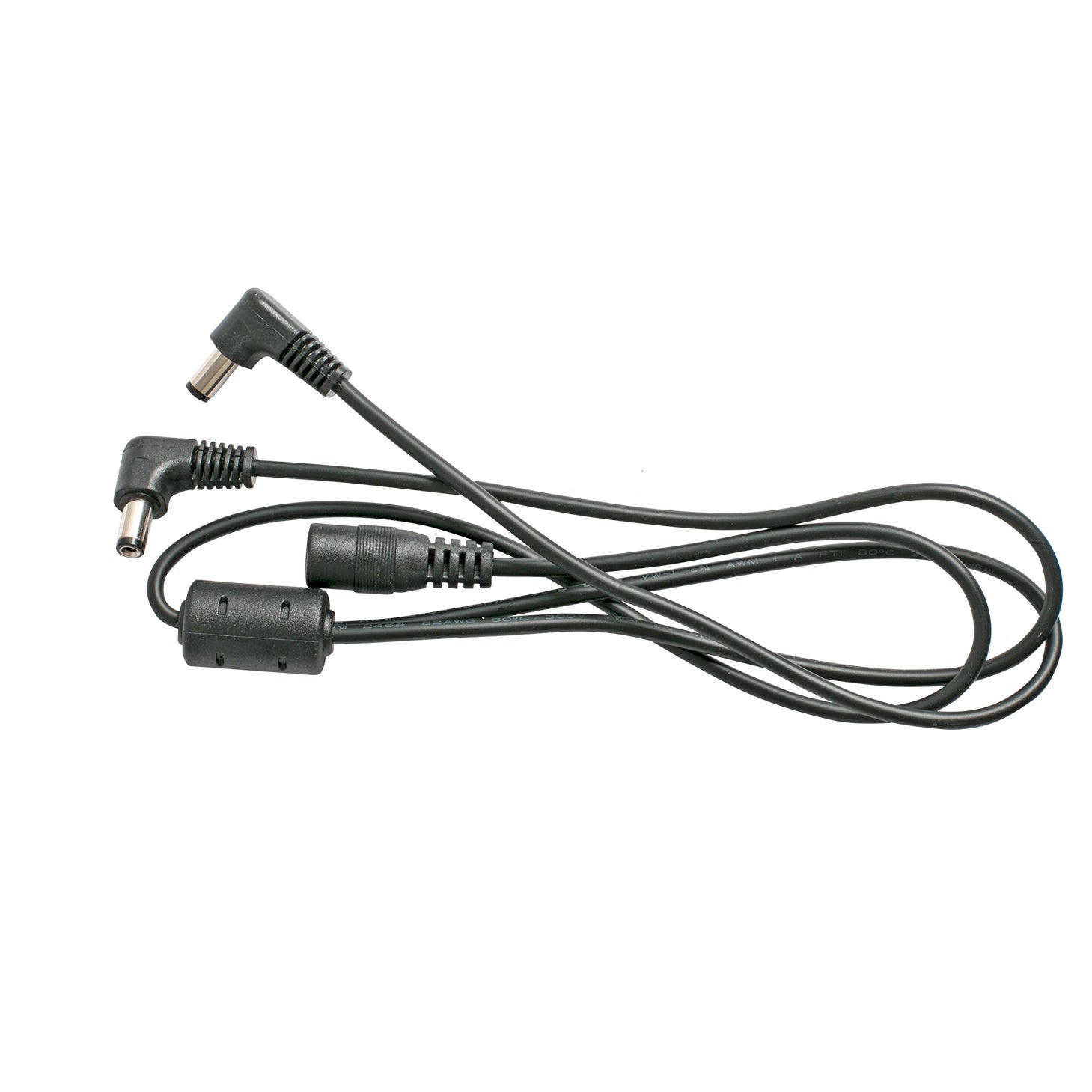 DC2X Carson Voltage Doubler (2 x 9V to 18V)