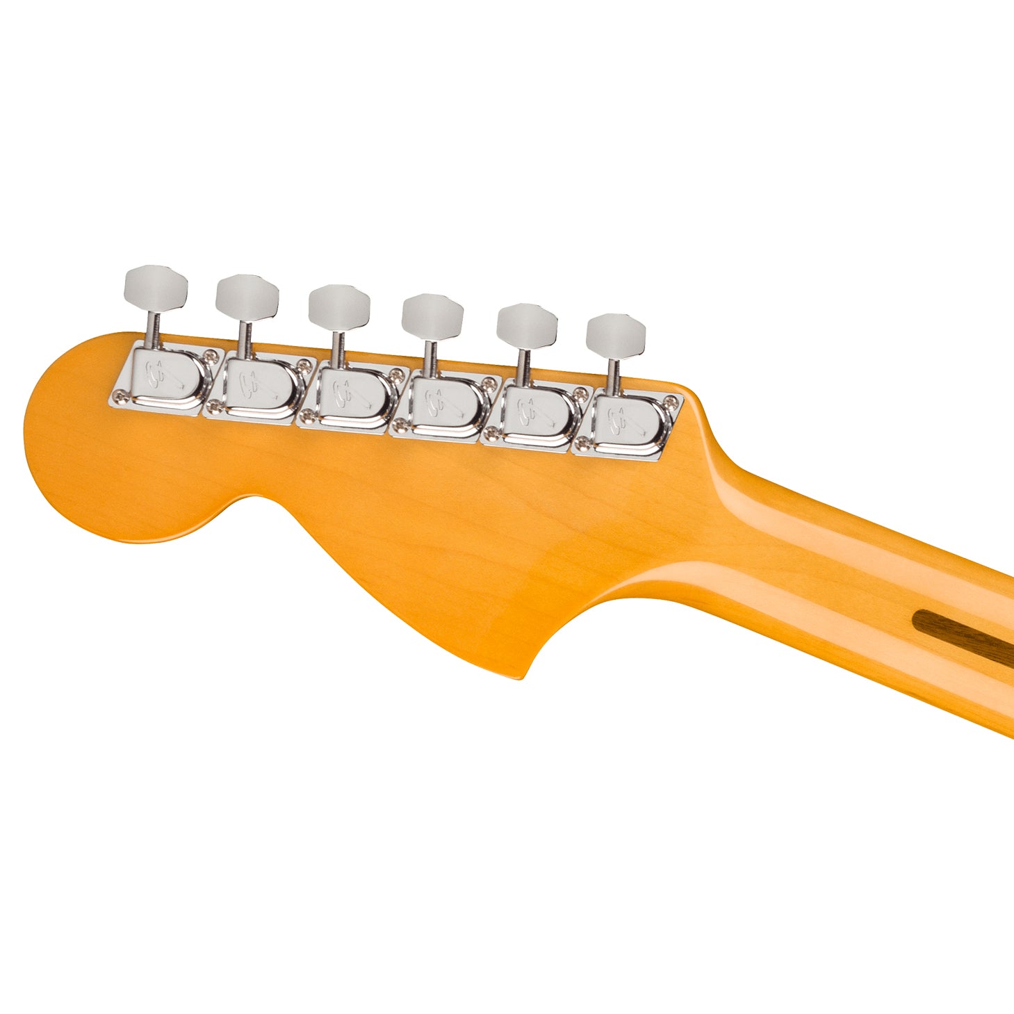 Fender Vintage ll 1973 Stratocaster (Maple Fingerboard, Lake Placid Blue)