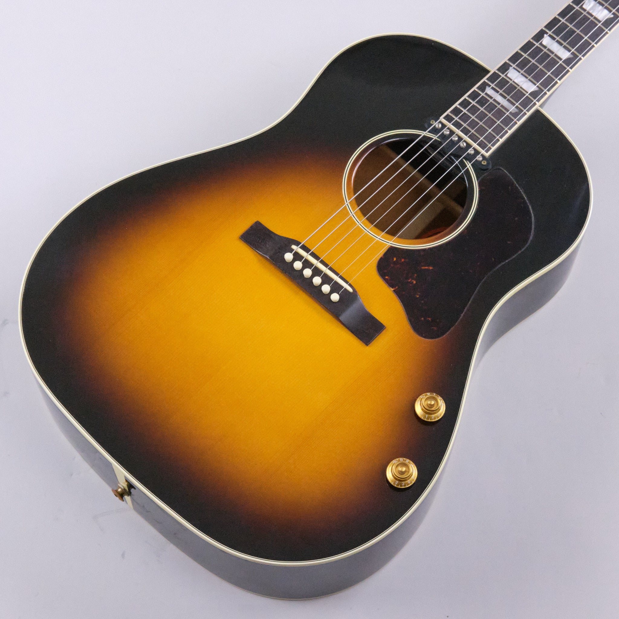 Gibson 2024 j160e pickup