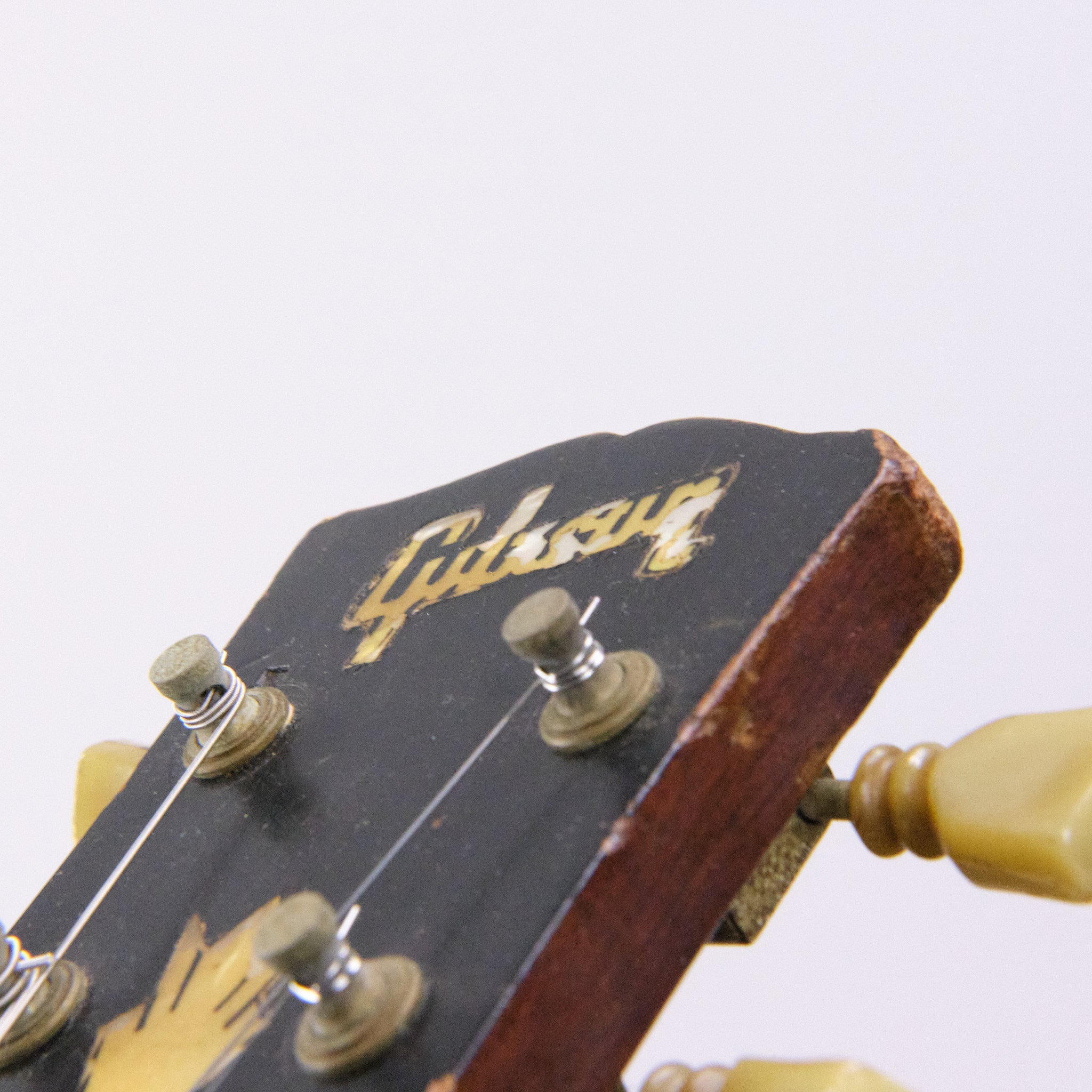 1968 Gibson ES-335 (Made in USA, Cherry, HSC)