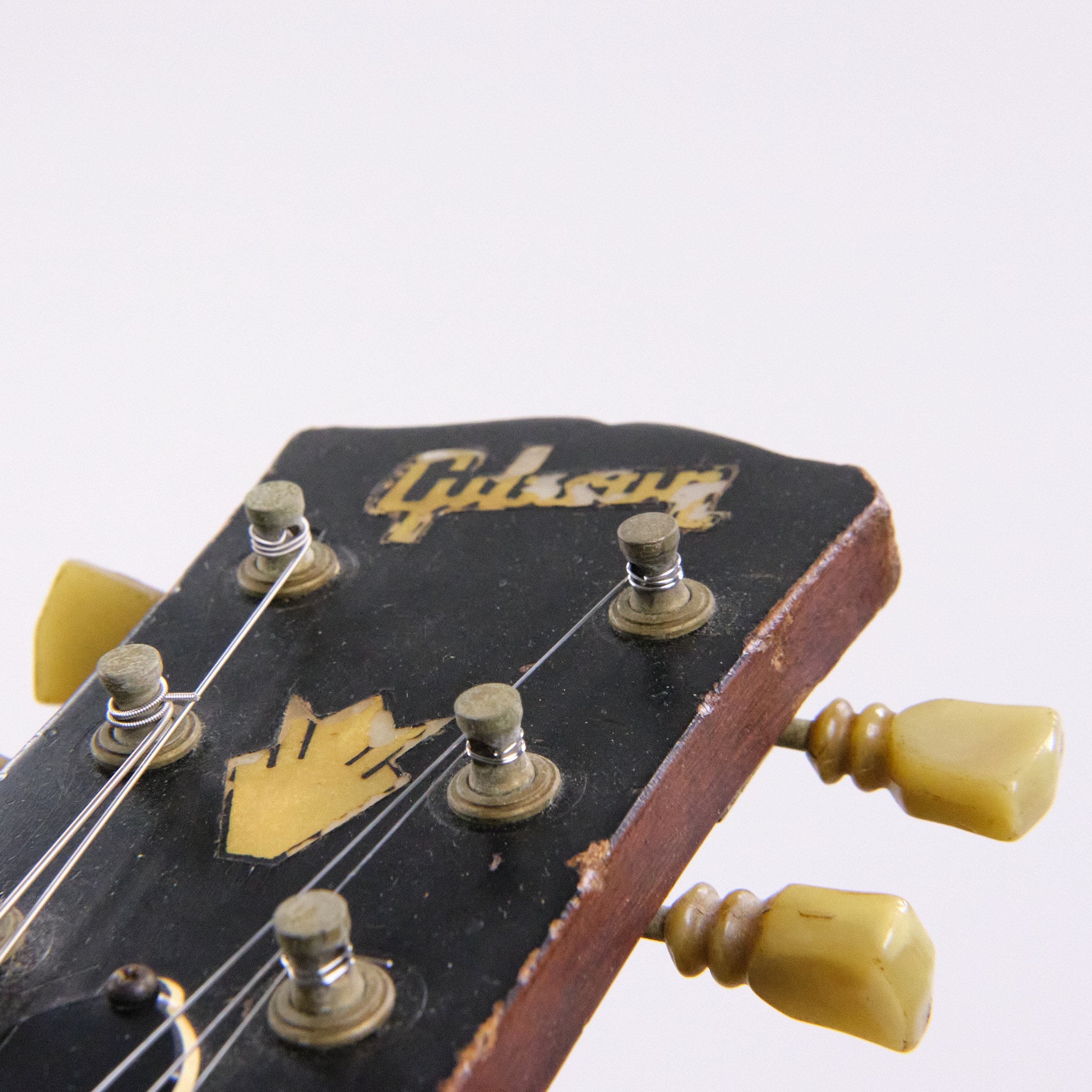 1968 Gibson ES-335 (Made in USA, Cherry, HSC)