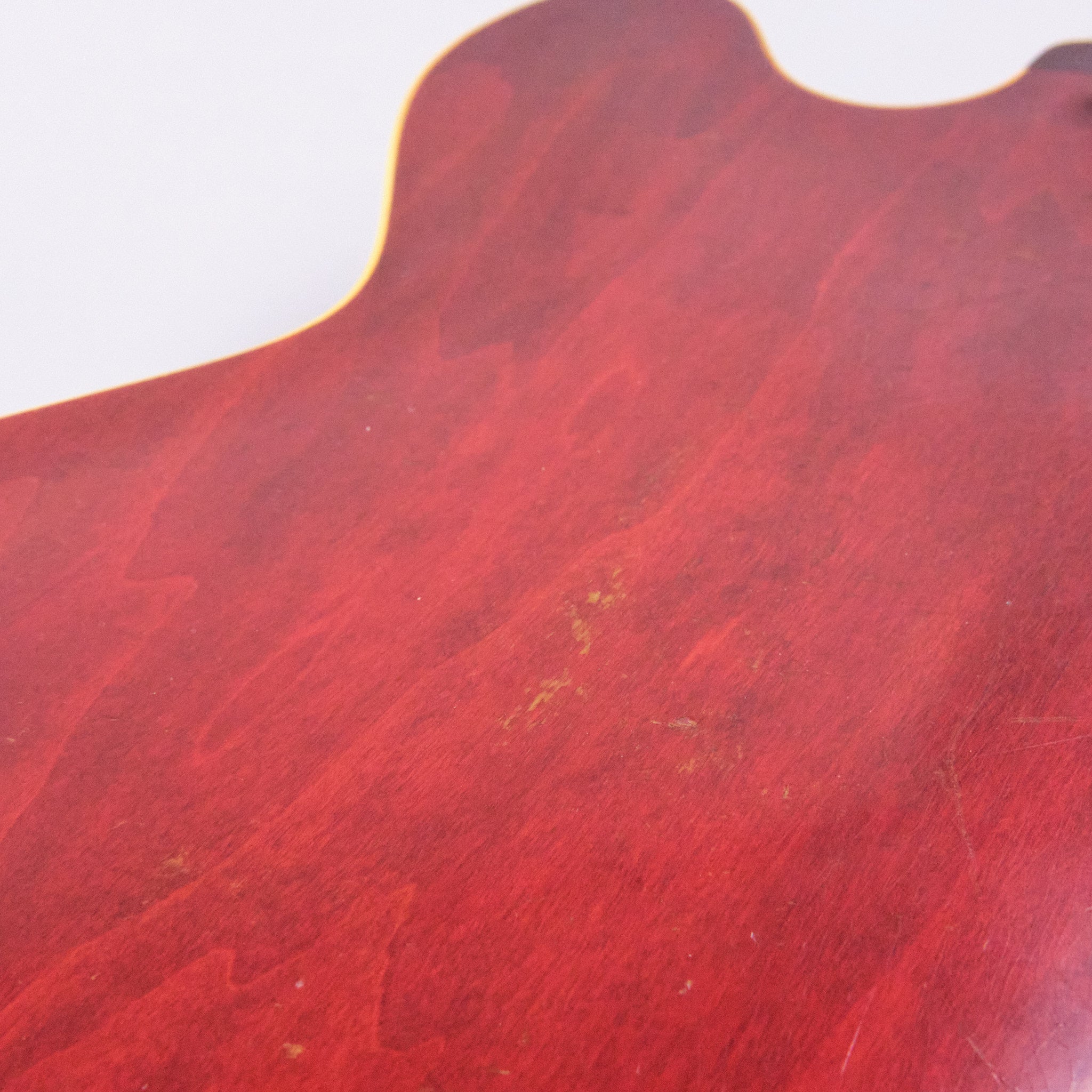 1968 Gibson ES-335 (Made in USA, Cherry, HSC)