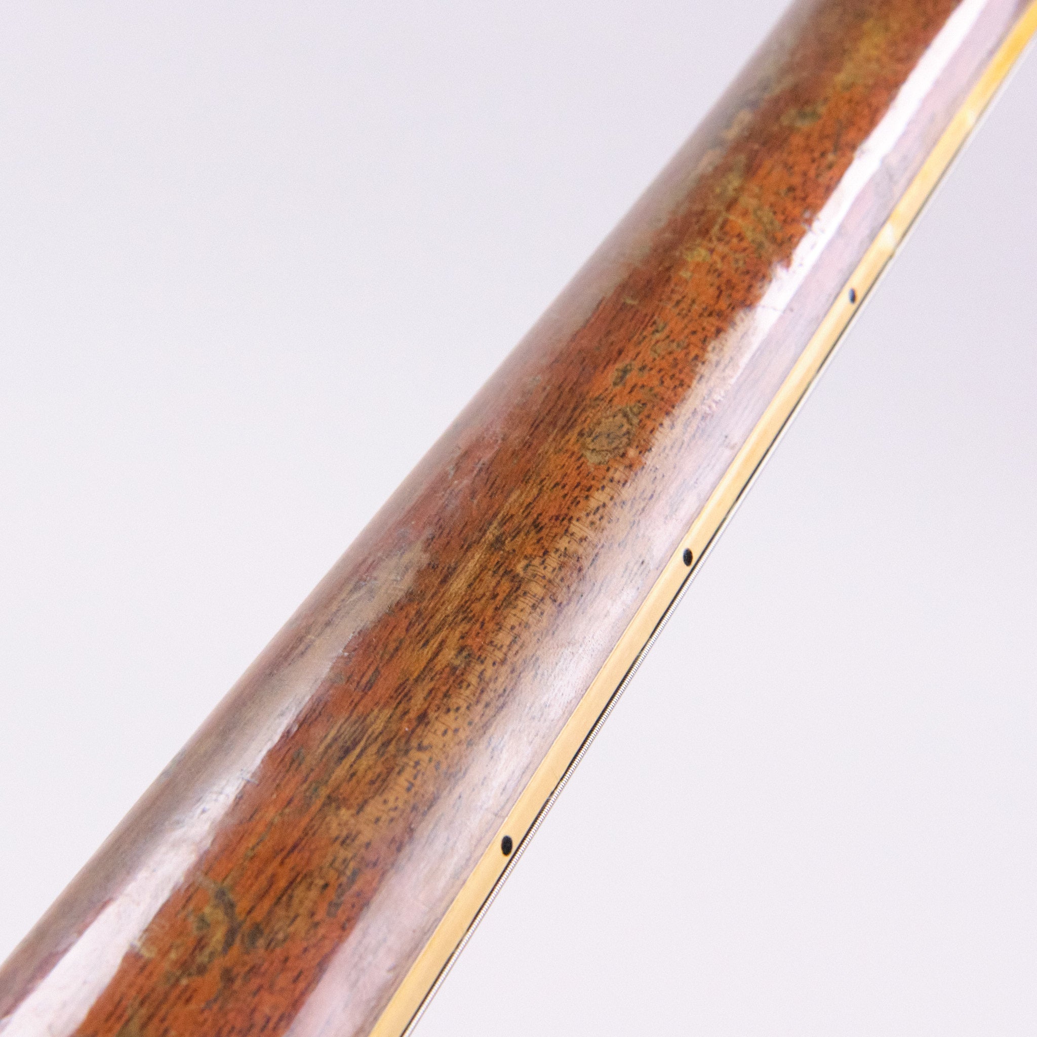 1968 Gibson ES-335 (Made in USA, Cherry, HSC)