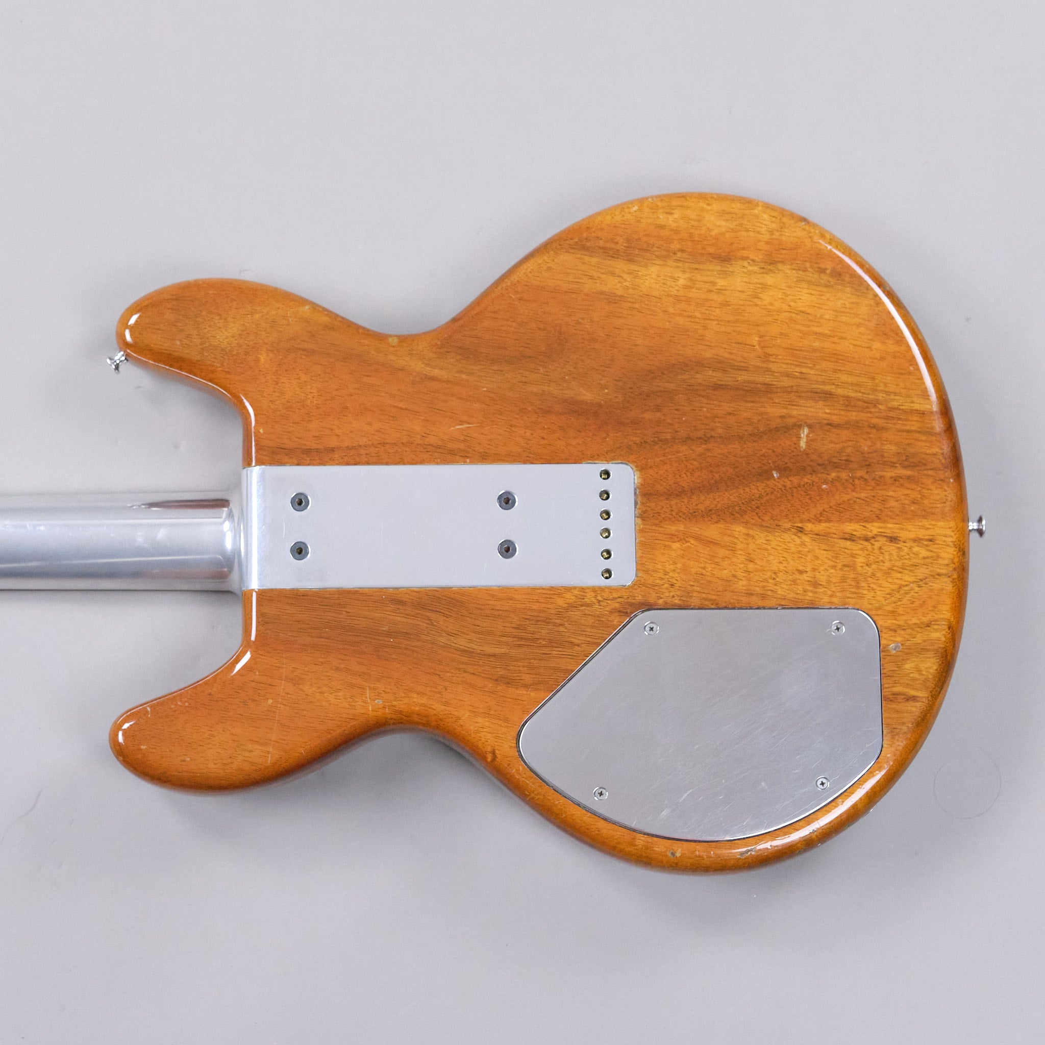 1978 Travis Bean TB1000S (USA, OHSC, Factory Papers)