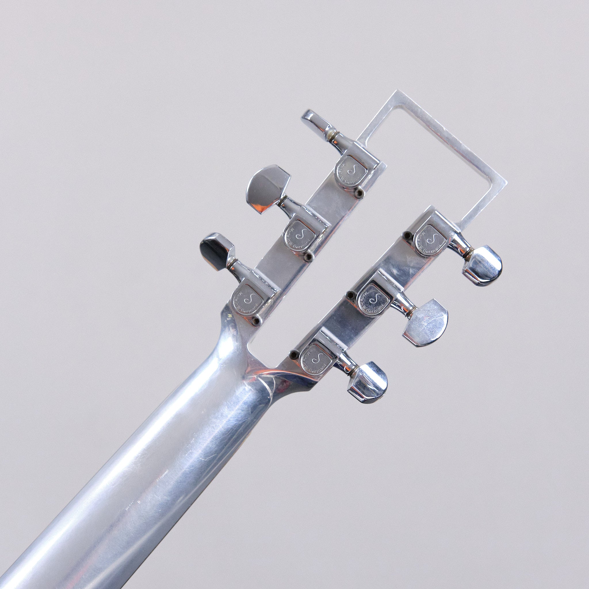 1978 Travis Bean TB1000S (USA, OHSC, Factory Papers)