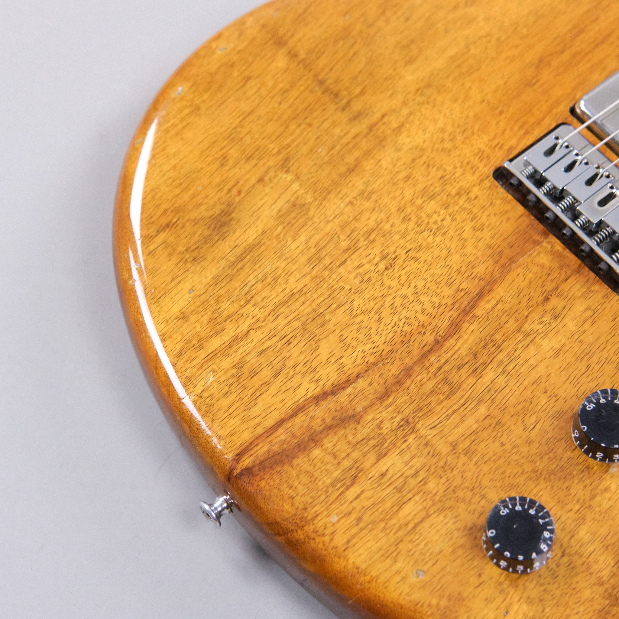 1978 Travis Bean TB1000S (USA, OHSC, Factory Papers)