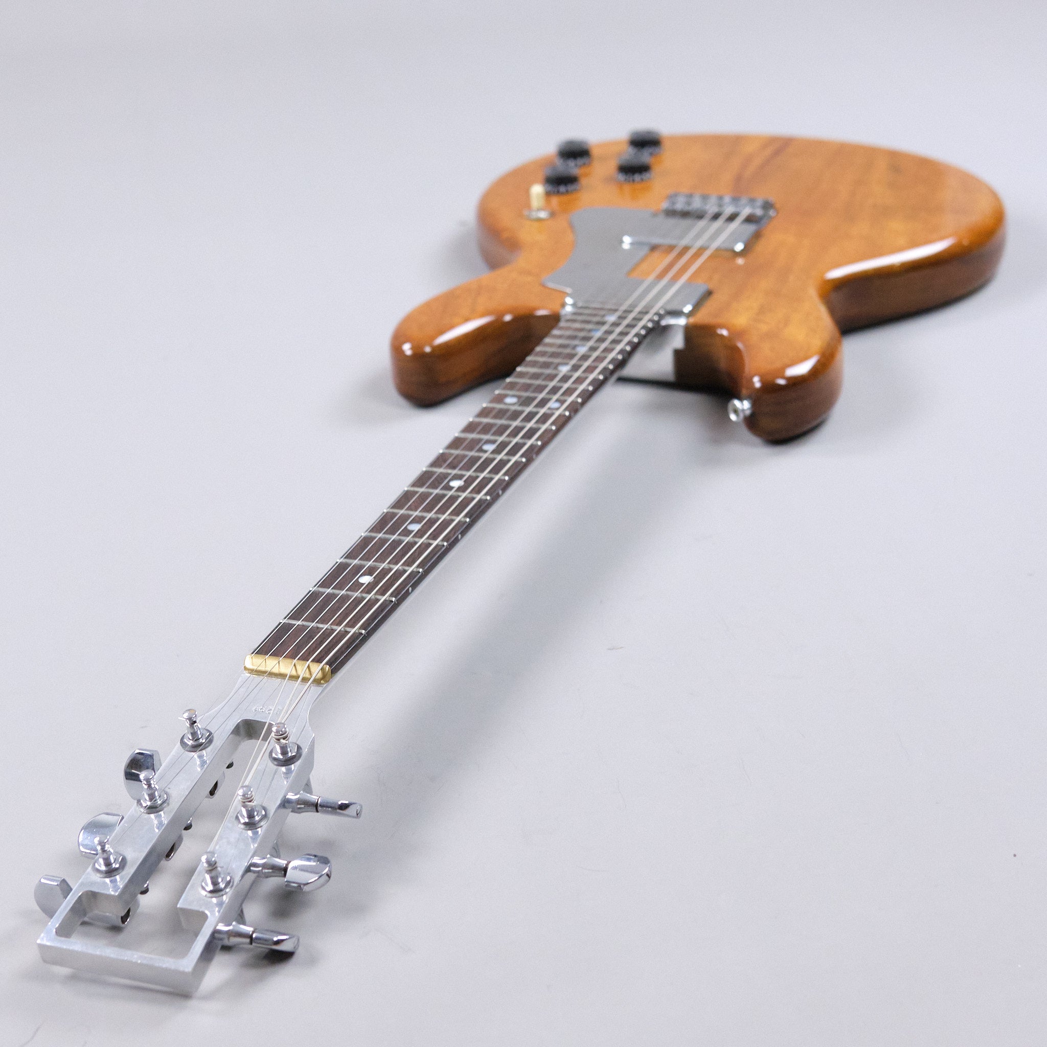 1978 Travis Bean TB1000S (USA, OHSC, Factory Papers)