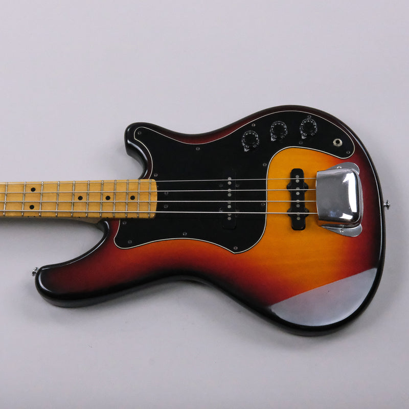 c1970s Yamaha Super Bass 600 (Made in Japan, Sunburst)