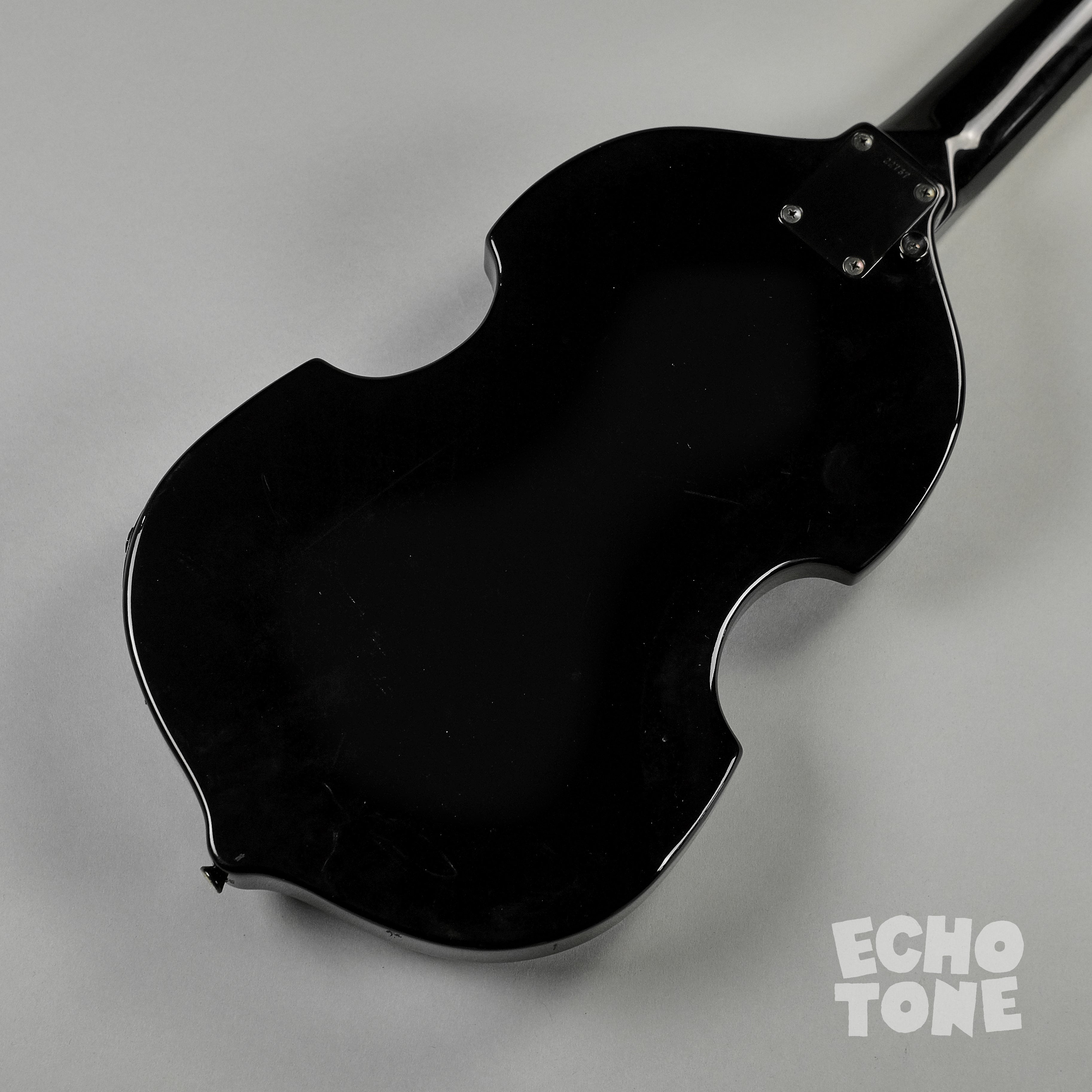 c2000s Edwards JV-95 Viola Bass (Black)*