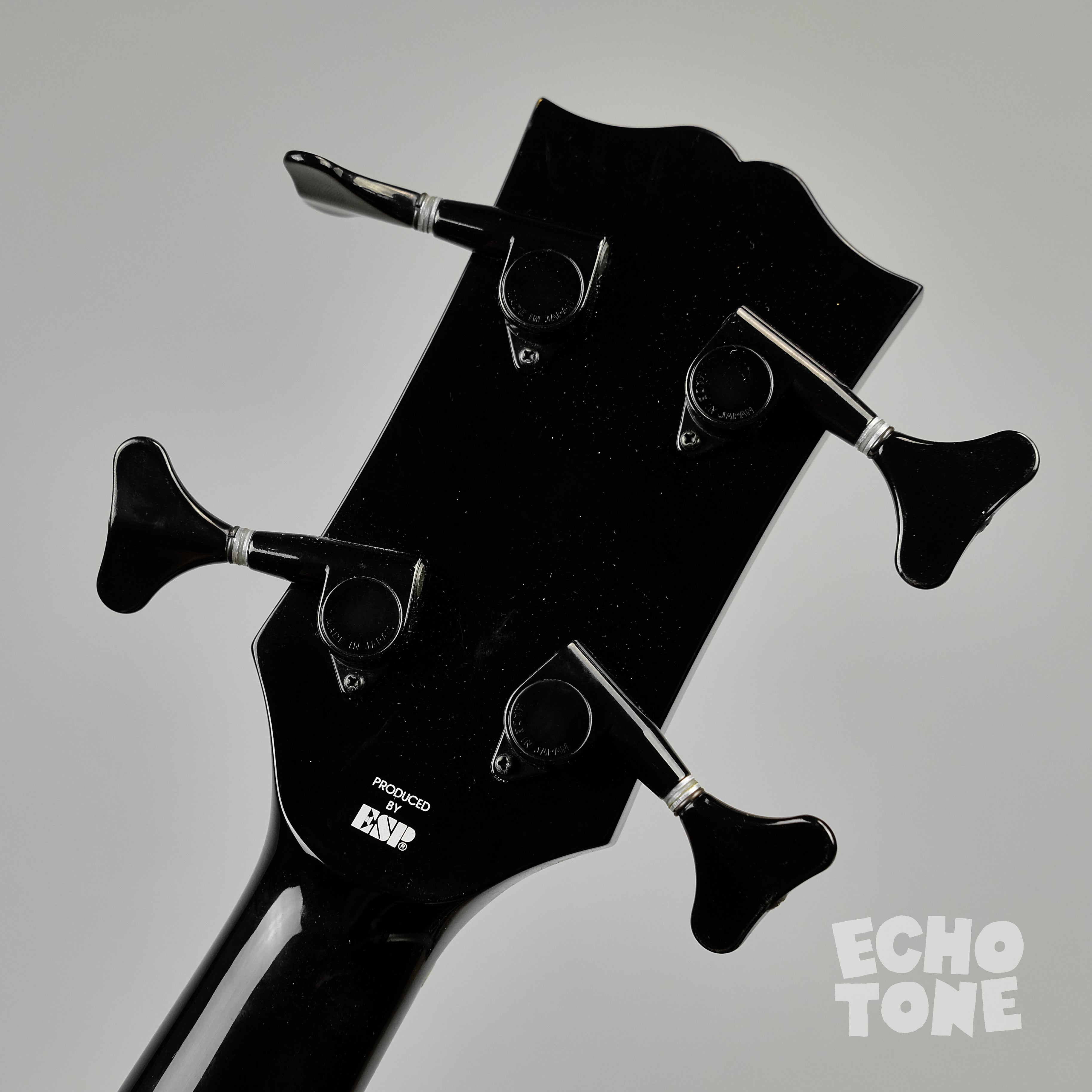 c2000s Edwards JV-95 Viola Bass (Black)*
