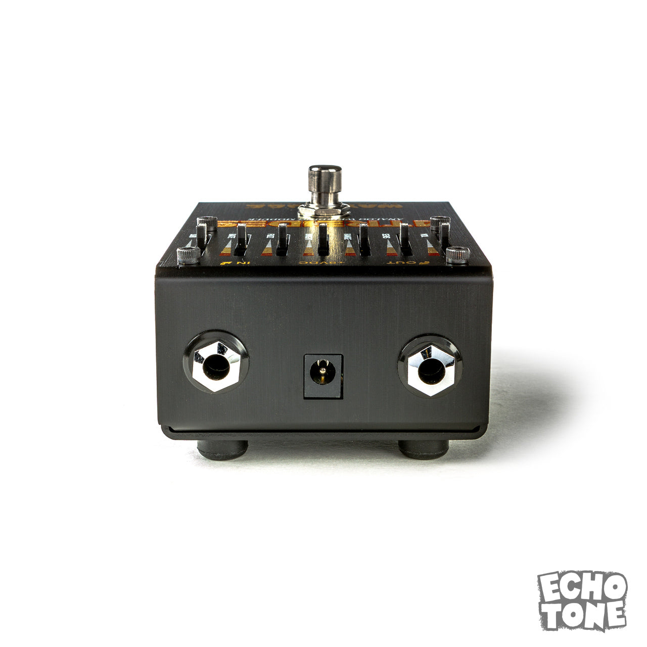 Way Huge Atreides Analog Weirding Module