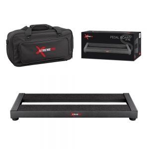 Xtreme Pro Pedal Board (Various Sizes)
