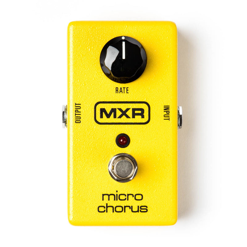 MXR Micro Chorus (M148)