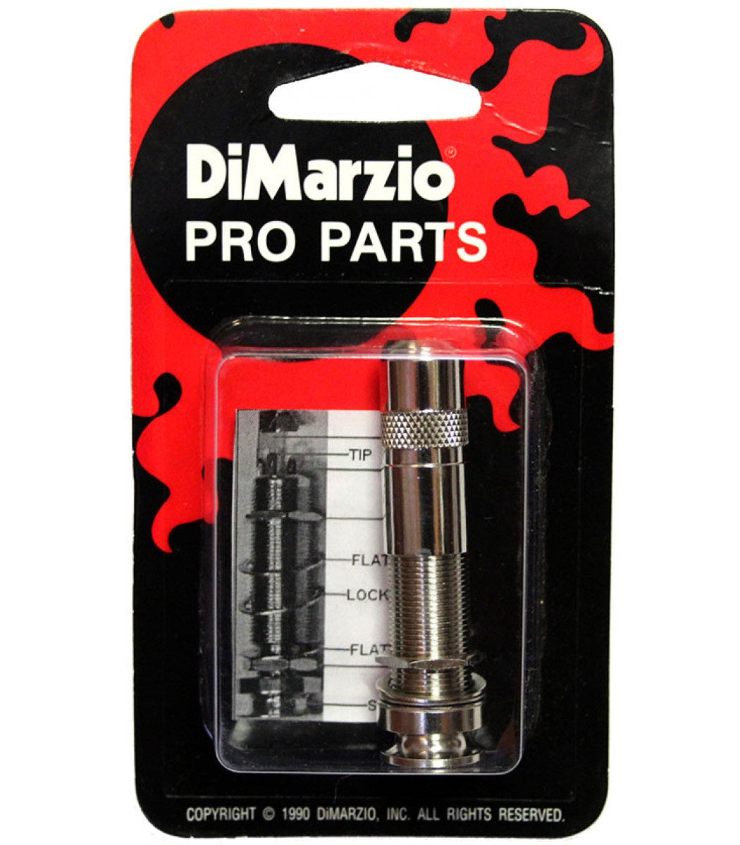 DiMarzio EP1310 Acoustic End Pin Jack