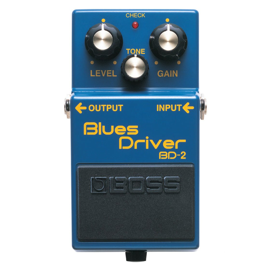 Boss BD-2 Blues Driver