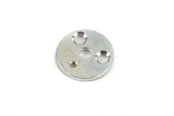 Fender Body Mounting (Lower) Disc for '70s Micro Tilt System