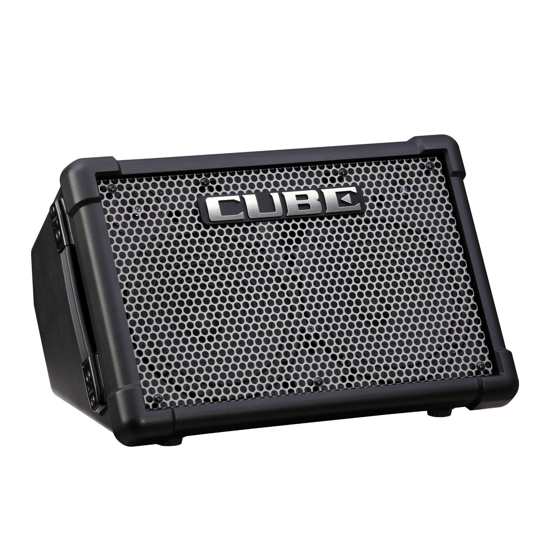 Roland Cube Street EX Battery Powered Amplifier