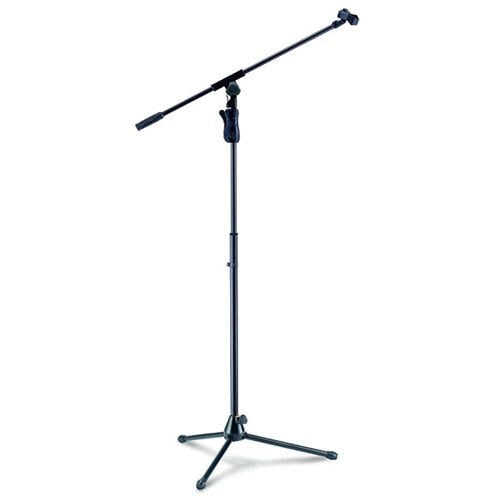 Hercules Boom Quik-n-EZ Microphone Stand (MS631B)