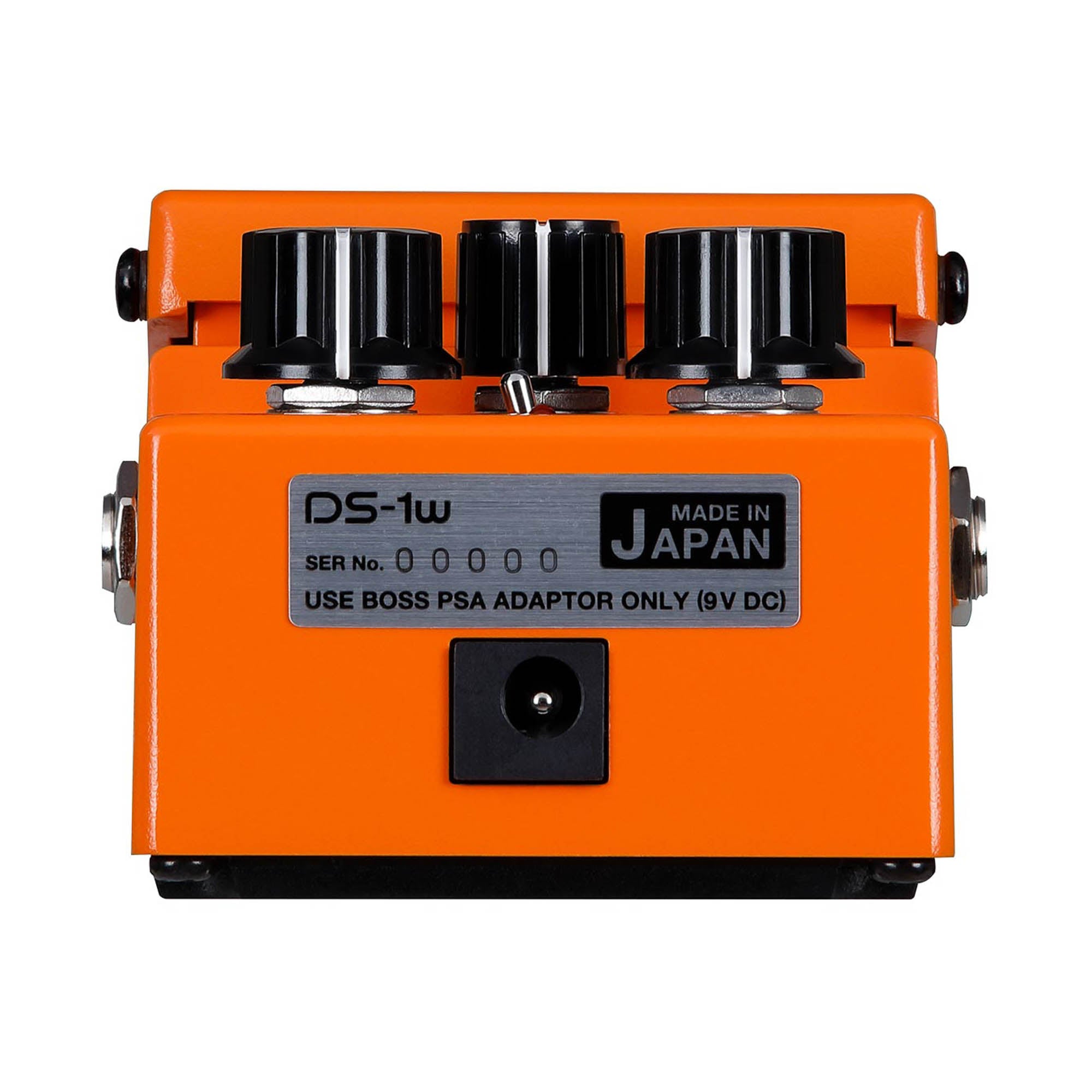 Boss DS-1W Waza Craft Distortion