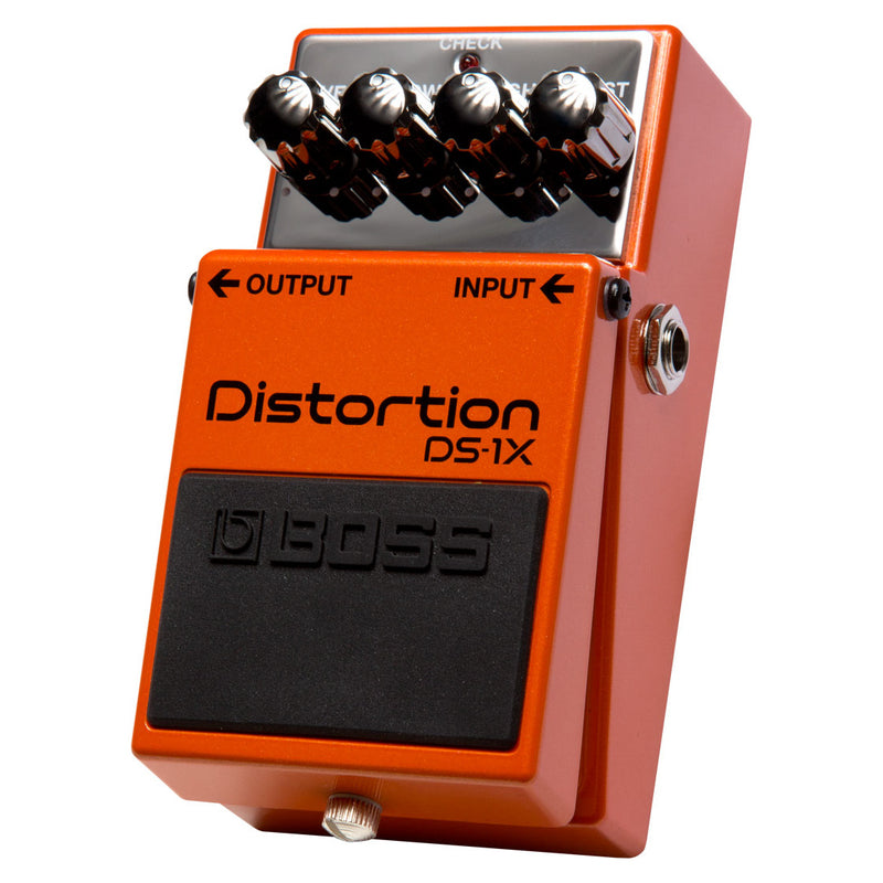 Boss DS-1X Distortion (Special Edition)