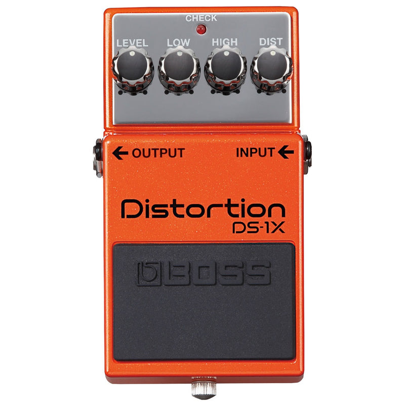 Boss DS-1X Distortion (Special Edition)