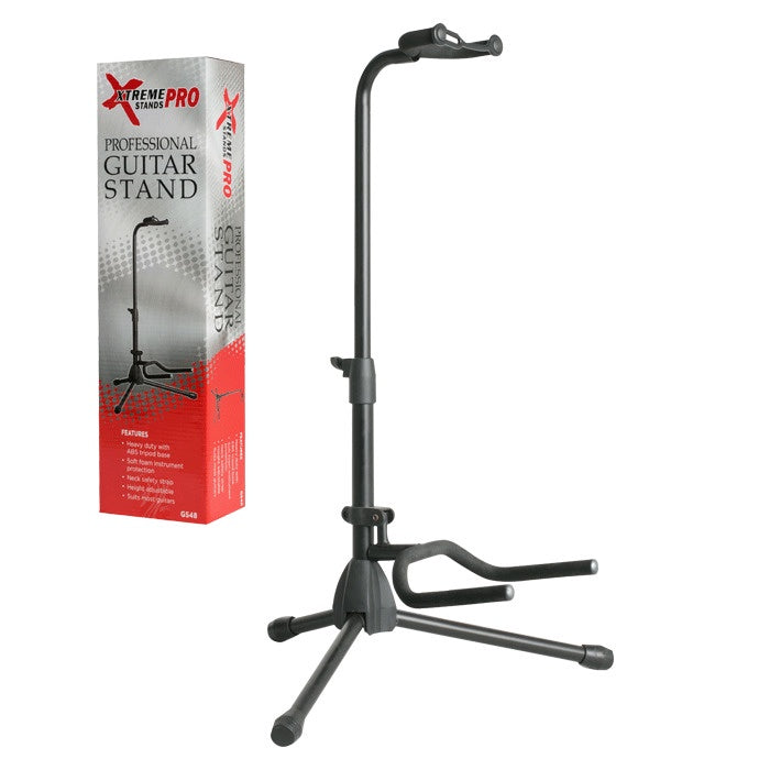 Xtreme Pro Guitar Stand (GS48)