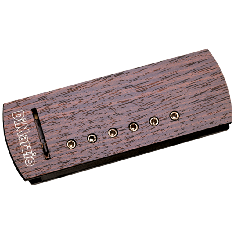 Dimarzio Super Natural Plus Acoustic Soundhole Pickup (DP136)