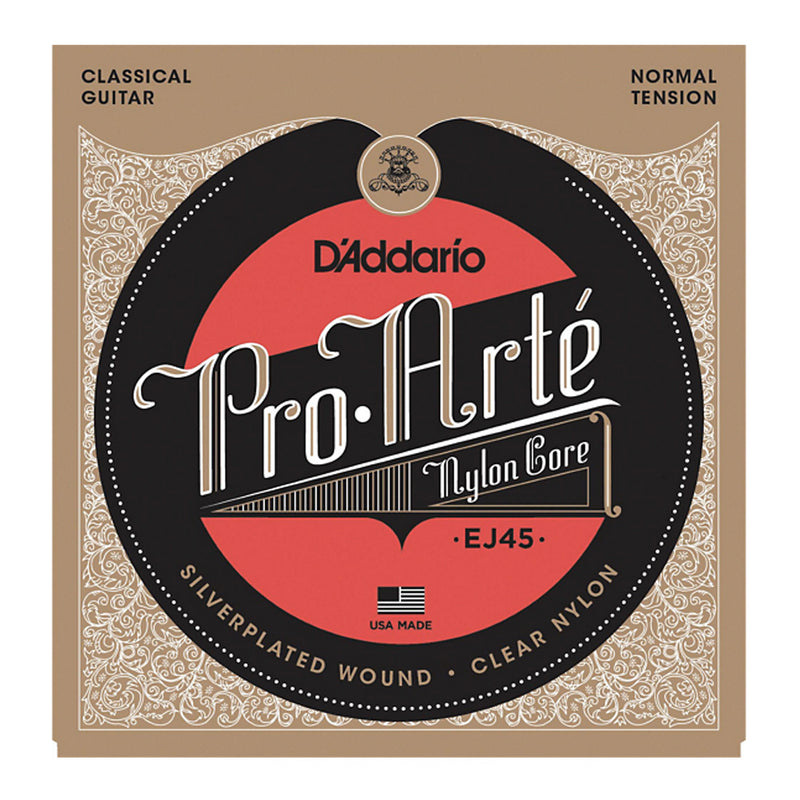 D'Addario Pro Arte Classical Guitar Strings (Various)