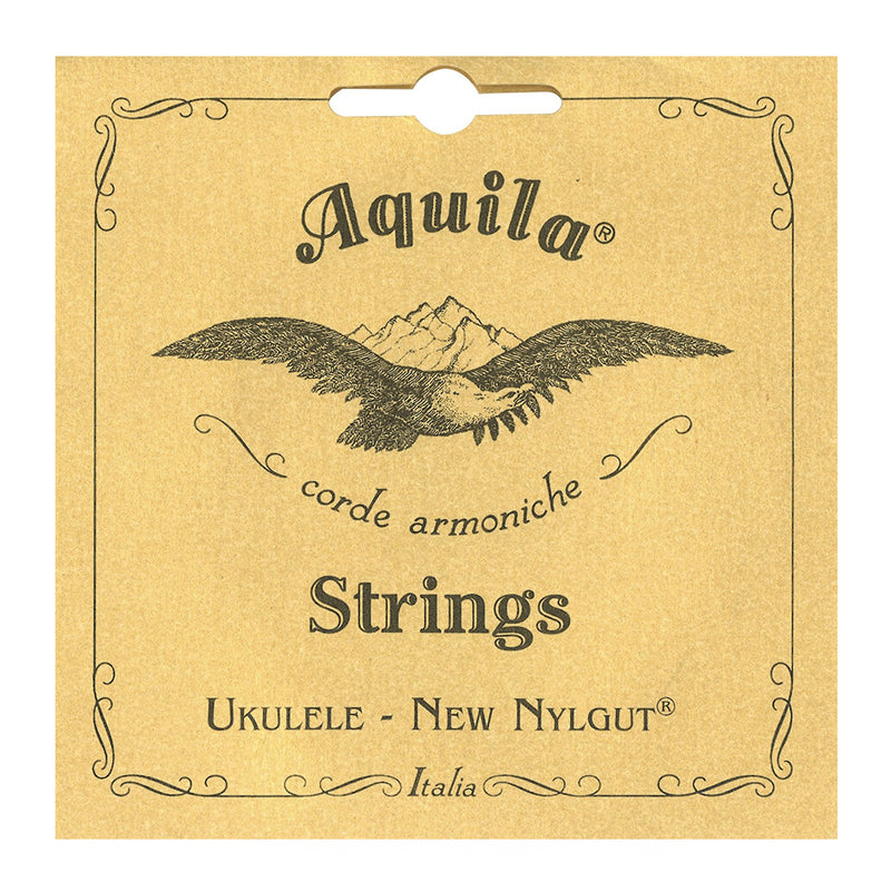 Aquila Nylgut Ukulele Strings