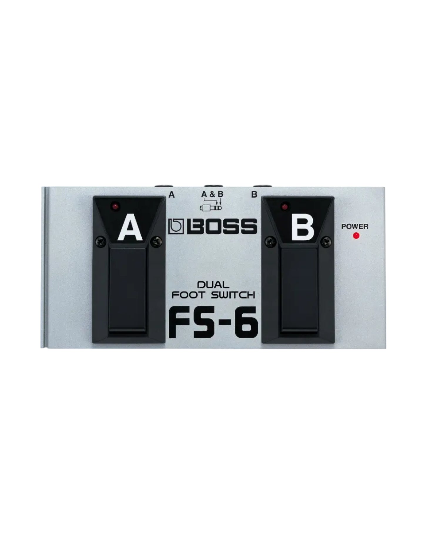 Boss FS-6 Dual Footswitch