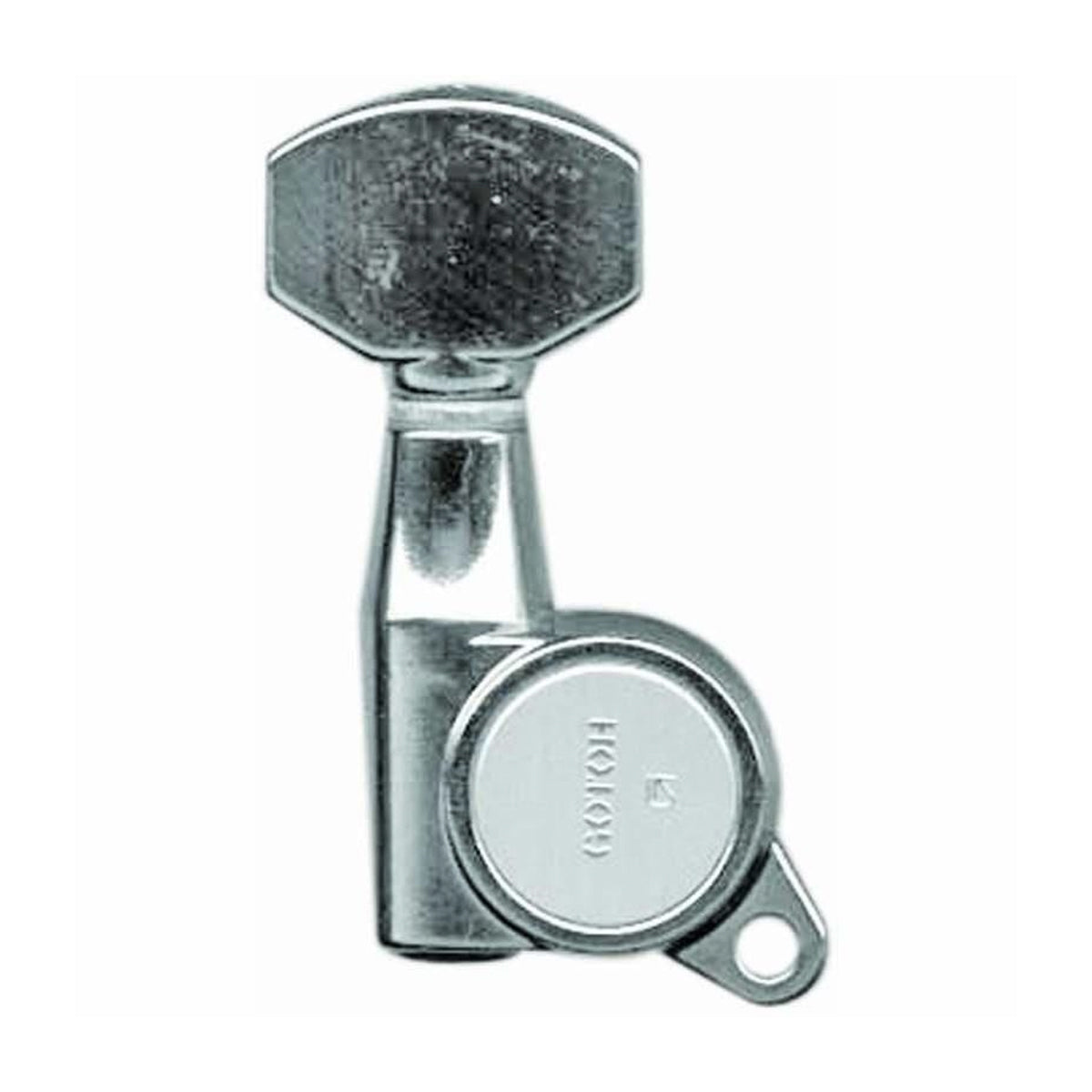 G38 Gotoh Six-In-Line Machine Heads