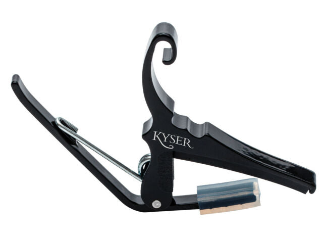 Kyser KG6 Quick Change Acoustic Guitar Capo