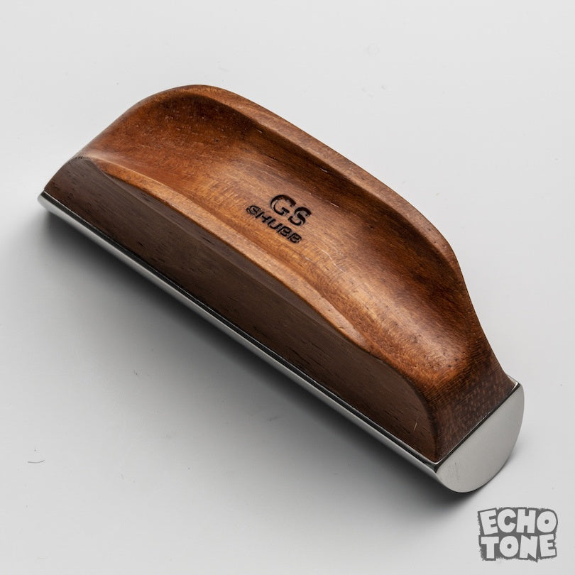 Shubb GS1 Guitar Steel (Hardwood Handle)