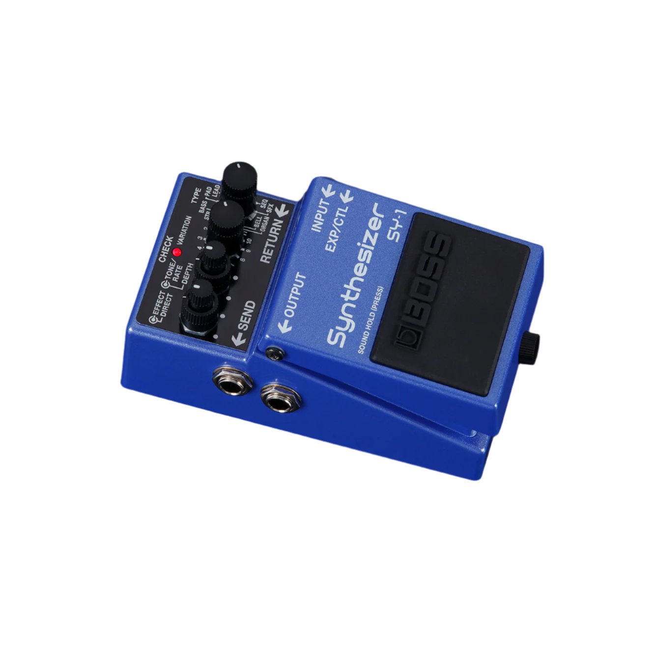 Boss SY-1 Synthesiser