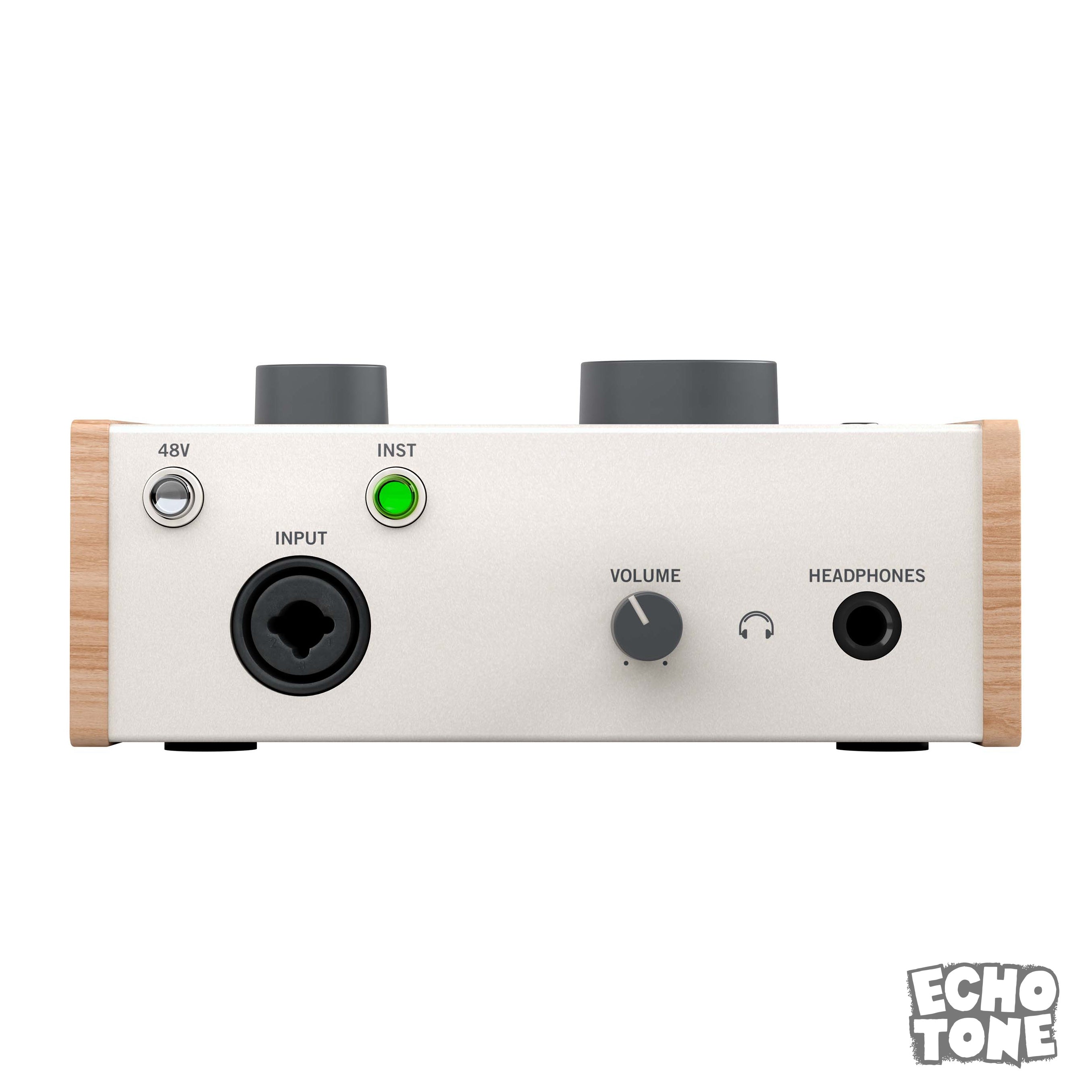 Universal Audio Volt 176 (1 in, 2 Out) USB-C Audio Interface